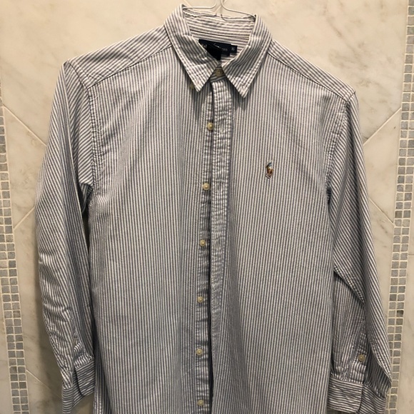Polo Ralph Lauren button down shirt - Picture 1 of 3